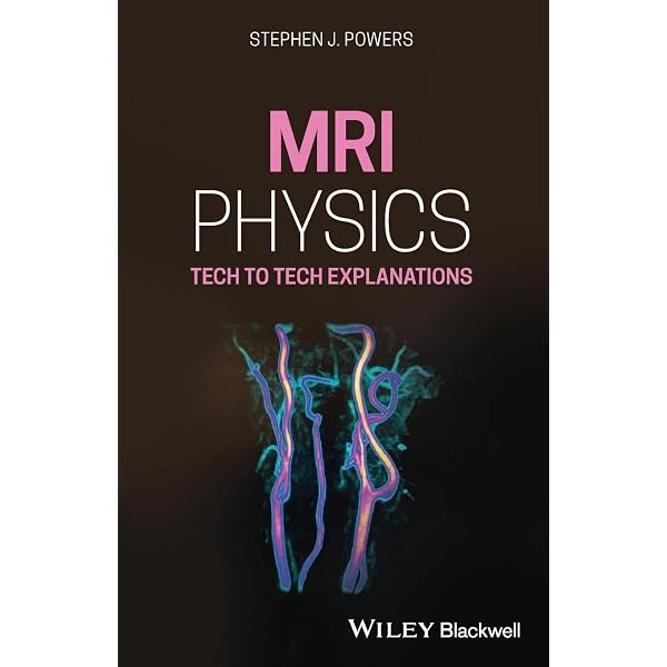 MRI: The Basics: 9781496384324: Medicine & Health Science Books